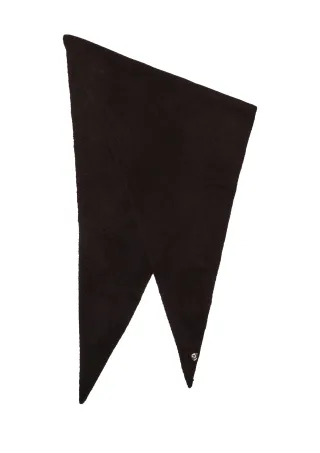 s.Oliver BLACK LABEL - Tuch braun - Gr. - ONESIZE
