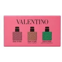 Valentino Eau de Parfum Valentino Donna Born in Roma + coral + green stravaganza je 6,ml