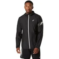Asics Laufjacke ICON JACKET Übergangsjacke
