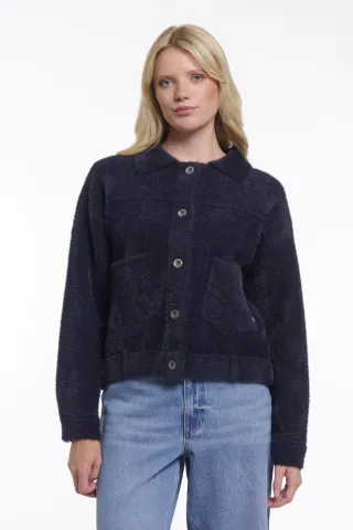 Rino&Pelle - Bubbly.5002621 dark navy - Gr. - M