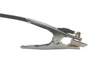 ELMAG Masseklemme orig. FIX Größe 3, 600A/100% ED - 57348