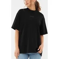 Johnny Urban T-Shirt Sammy Oversize T-Shirt Tshirt mit Rundhalsausschnitt