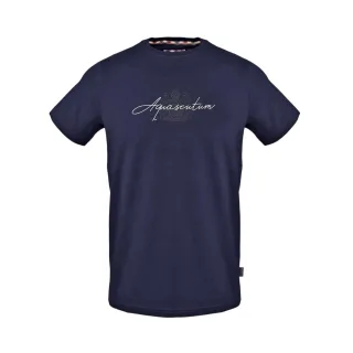 Dunkelblau