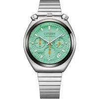 Citizen Quarzuhr Citizen Analog Chronograph Analog Chronograph AN3660-73X