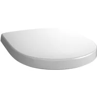 Villeroy & Boch WC-Sitz VB WC-Sitz O.NOVO 9M38S1 weiß,Quick-Release u.Softclosing Scharn.
