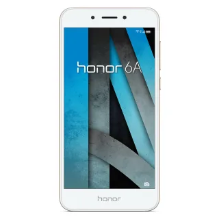 Huawei Honor 6A 16GB [Dual-Sim] gold