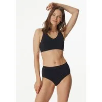 Schiesser Slip Classic Seamless ohne störende Seitennähte, bequem, nahtlos