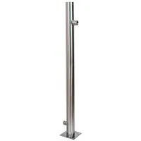 Köhko Gartenspritze Köhko Wassersäule 650/850/1020 mm Edelstahl Wasserzapfstelle