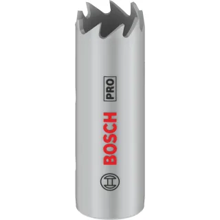 Bosch PRO Multi Material Lochsäge mit Gewinde - 2608901492