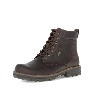 pius gabor - Boots Glattleder braun braun - Gr. - 9 UK