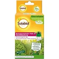Solabiol Insektenfalle Solabiol Buchsbaumzünsler Nachfüllpack 2er Set