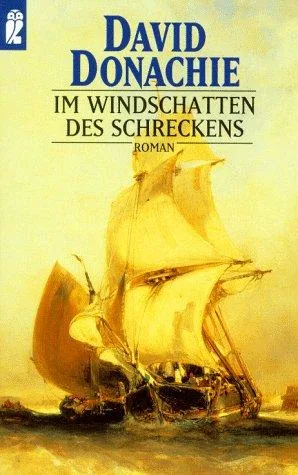 Im Windschatten des Schreckens