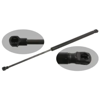 Febi Gasfeder f?r Kofferraum Peugeot 207 207/207+