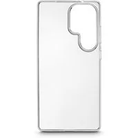 Hama Smartphone-Hülle Handyhülle „Always Clear“ für Gal. S25 Ultra (kratzfest, o. Vergilben), ohne schnelles Vergilben
