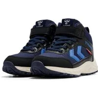 hummel ROOT TEX JR Sneaker wasserdicht