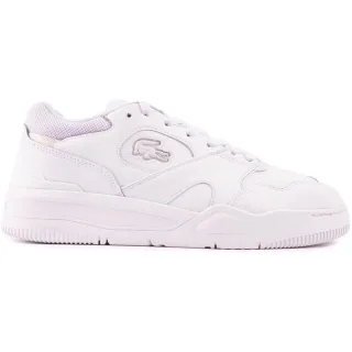 Lacoste Line Shot Turnschuhe