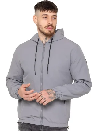 Enzo Milano | Herren Windbreaker Jacke