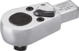 HAZET Einsteck-Umschaltknarre - 6404-1