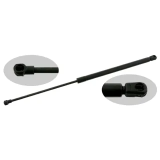 Febi Gasfeder f?r Heckklappe Audi 80 27691