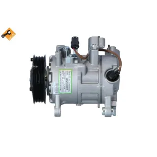 NRF Klimakompressor BMW 1er 2er 3er 4er 32838