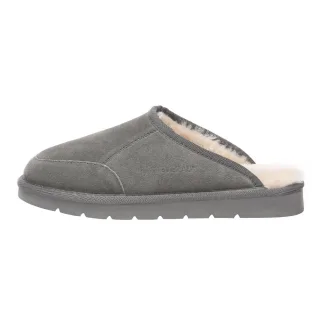 EVER AU Herren Lark Hausschuhe - Grau