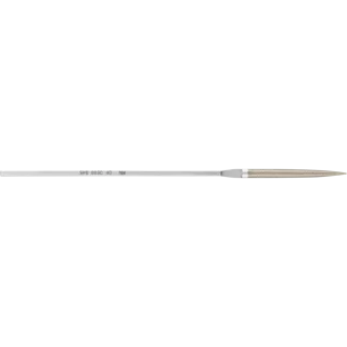 PFERD TOOLS Diamant-Hemmungsfeile halbrund - 15308140