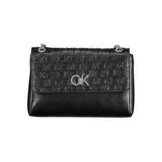 Ck Monogram Ketten Tasche