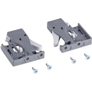 Geberit Set Schubladensicherungen, Slim 245466001