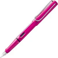 LAMY Füller LAMY Füller Safari 013 PINK Stärke M