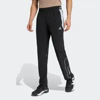 adidas Performance Sporthose UNG mit Reißverschlusstaschen, schnell trocknend, mit Elasthan-Anteil