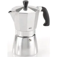 GEFU Espressokocher, für 6 Tassen