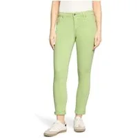Betty Barclay Slim-fit-Jeans Damen mit Waschung