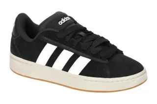 Adidas JP9771 Grand Court Alpha Damenschuhe Sneaker Schwarz cblack/ftwwht/owhite