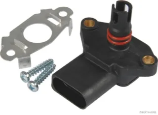HERTH&BUSS Sensor, Saugrohrdruck, 4 pol, 15000-120000 Pa - 70670008