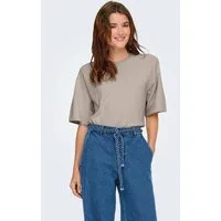 ONLY Strickpullover ONLLOYAL (1-tlg) Plain/ohne Details