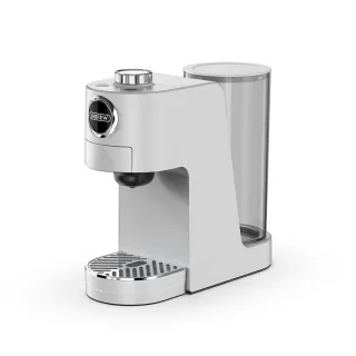 [EU Direct] HiBREW H3C 3-in-1 Capsule Coffee Machine 20 Bar Hot/Cold Brew 7-Temp Control 1.4L Water Tank for DG/NS Capsu