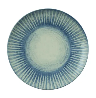 Speiseteller ARTHUR Krupp SUNLIGHT BLUE