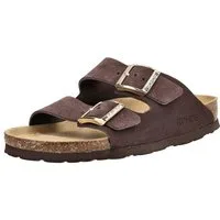 Rohde Rohde Pantoletten Veloursleder Pantolette