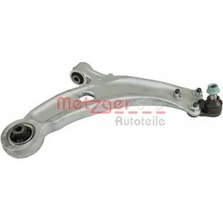 Metzger Querlenker vorne rechts Peugeot 308 58091712