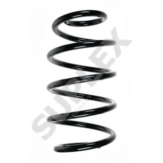 Suplex Feder verst?rkt vorne VW California Multivan Transporter T5 T6 39231