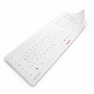 Cherry STREAM PROTECT MEMBRANE | 61510015 | Tastatur-Abdeckung