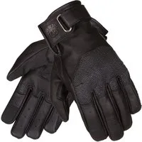 Merlin Motorradhandschuhe Valor D3O Motorradhandschuhe absorbierend abriebfest