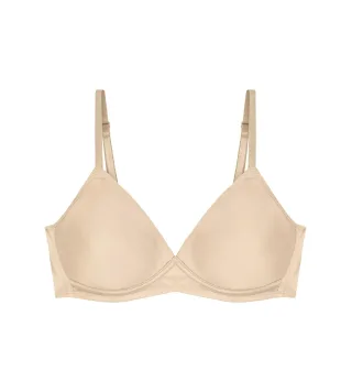 Triumph - Soft Sensation P X nude beige - Gr. - 90C