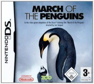 March Of The Penguins [UK Import]