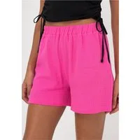 freshlions Shorts Zara (1-tlg) im einfarbigen Design