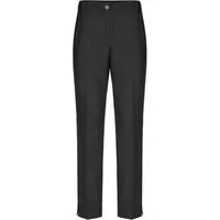 bianca Stoffhose SIENA - Stoffhose in schmaler Form - Hose Damen