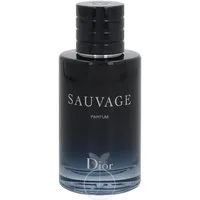 Dior Extrait Parfum Dior Sauvage Parfum 100 ml, 1-tlg.