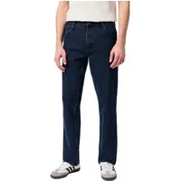 Wrangler Straight-Jeans STRAIGHT mit Stretch