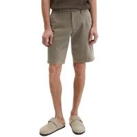 Marc O'Polo Shorts in softer Twill Stretch-Qualität