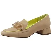 Tamaris TOUCH-IT, ANTIshokk, ANTIslide aus Leder Pumps TOUCH-IT